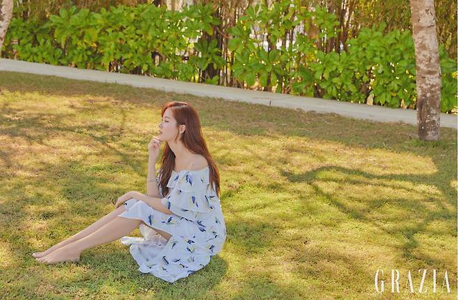 그라치아 © News1