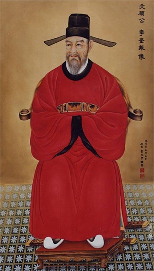 고려 이규보의 ‘동국이상국집’에는 몽골군이 복장물을 약탈해 갔다는 내용이 전한다.