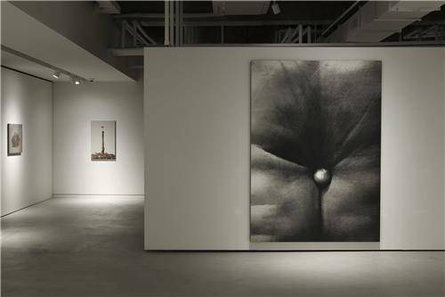 서울 소피스갤러리서 열리는 지석철 '부재의 서사' [소피스갤러리 제공=연합뉴스]