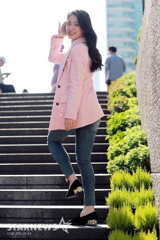 '차한잔 합시다' 류효영 / 사진=임성균 기자