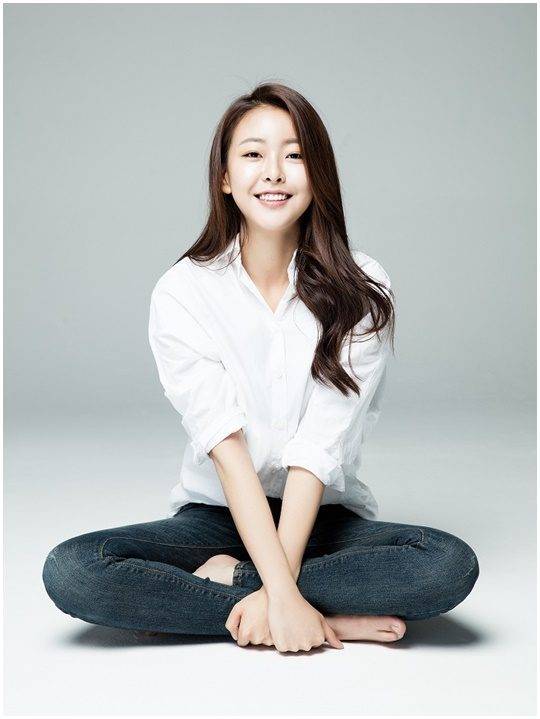 고원희 / 사진제공=샛별당