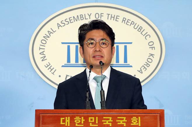박종진 바른미래당 송파을 후보 (사진=연합뉴스)