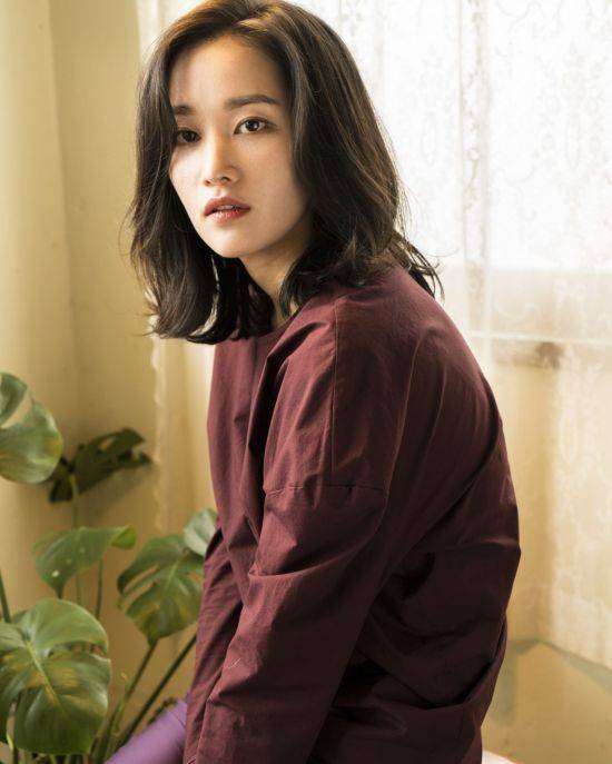 '버닝' 전종서 / 사진=CGV 아트하우스 제공