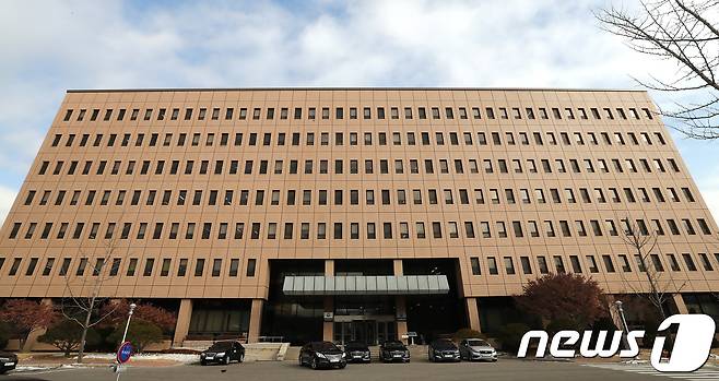 [DB] 과학기술정보통신부 © News1 오장환 기자