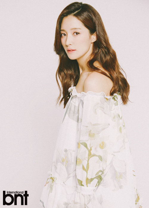 왕빛나