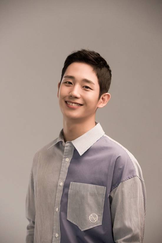배우 정해인 /사진=FNC엔터테인먼트