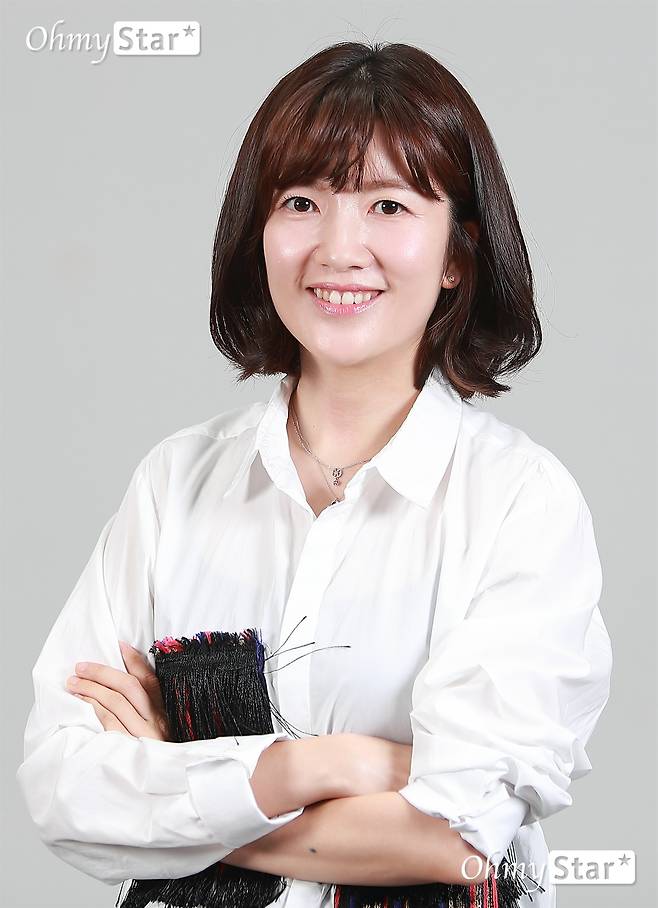 배우 장소연 ⓒ권우성