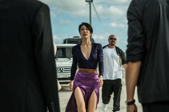 영화 ‘독전’ 스틸, NEW 제공