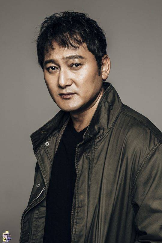 배우 정만식/사진제공=소속사