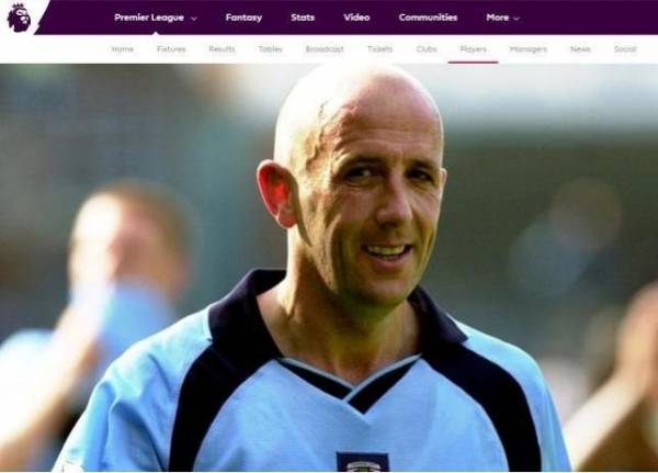 게리 맥칼리스터