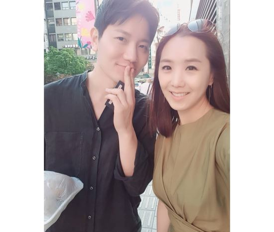 사진=이지애 인스타그램