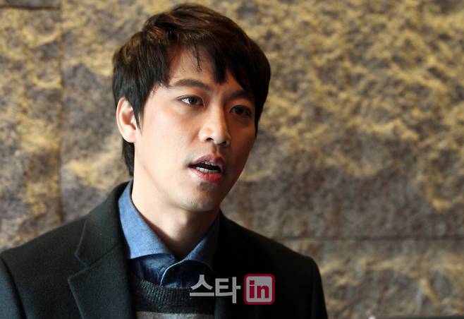 배우 오만석(사진=이데일리DB).