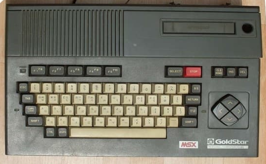 MSX1
