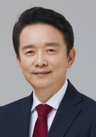 남경필 자유한국당 경기지사 후보