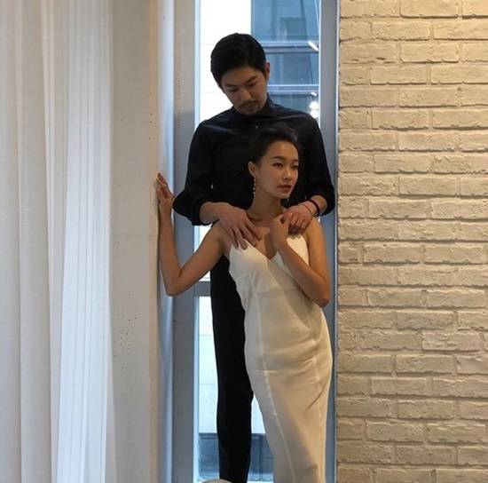 심영은 인스타그램 © News1