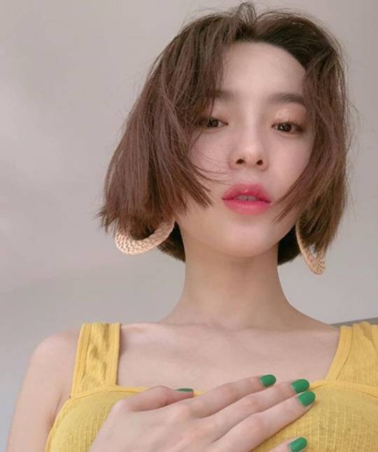 개코 아내 김수미