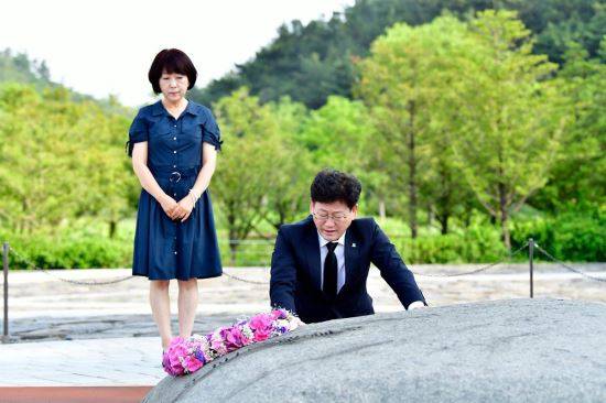 김정호 당선인 페이스북