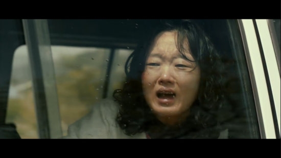 '라이프 온 마스' 이봉련 / 사진=OCN 방송화면 캡처