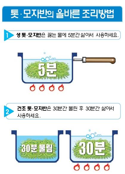 식품의약품안전처 제공