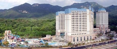 의정부 아일랜드캐슬.[연합뉴스 자료사진]