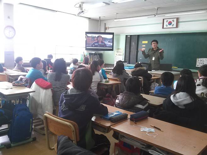 박현진 시민기자 ⓒ박현진