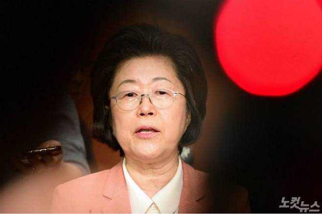 자유한국당 이은재 의원 (사진=윤창원 기자/자료사진)