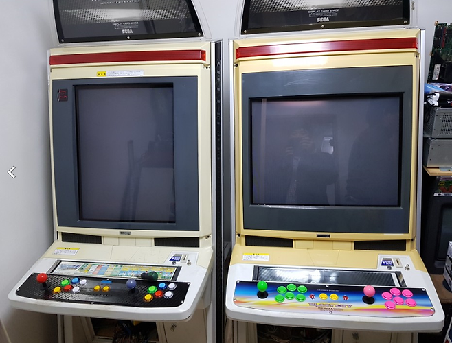 게임 콜렉터 유부남 편