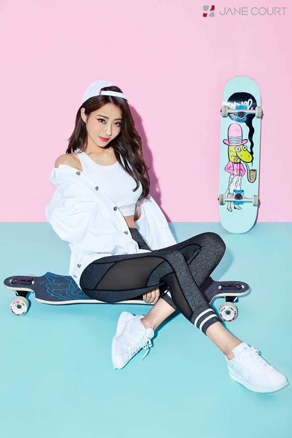 경리