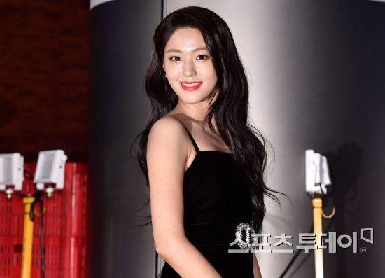 설현  / 사진=스포츠투데이DB