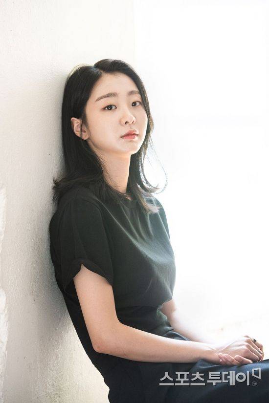 김다미 / 사진=스포츠투데이 DB