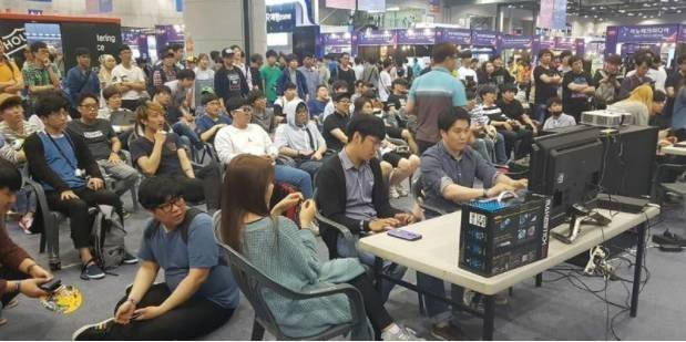 철권7 전국대회