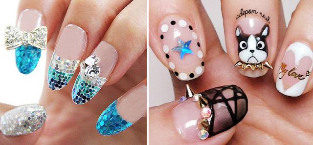 매니큐어와 네일아트, 젤 네일 등은 손발톱 건강에 안 좋은 영향을 미칠 수 있으므로 1주일 정도 지나면 지우고 1~2주의 식기간을 갖는 게 좋다.