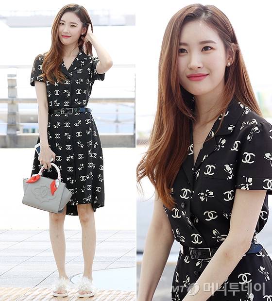 가수 선미/사진=김휘선 기자