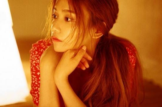 이진아(사진=안테나뮤직 제공)