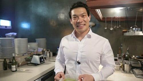 세프 이찬오