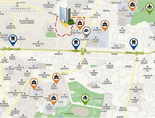[지도 출처 : 네이버]