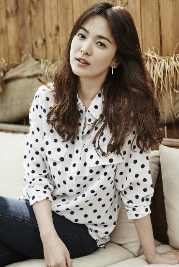 송혜교