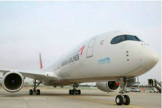 (사진=아시아나항공 제공)