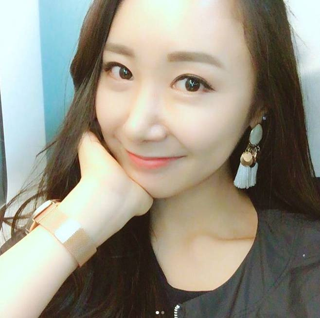 장희영 결혼