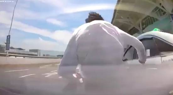 보배드림 영상 캡처