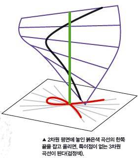 히로나카 헤이스케는 특이점 해소 이론으로 필즈상 받았다