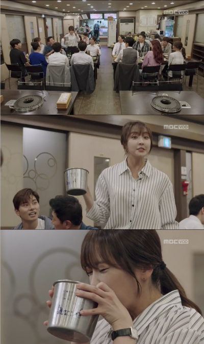 사진=MBC ‘검법남녀’ 방송 캡처