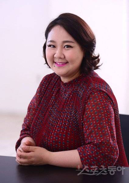 tvN 수목드라마 ‘김비서가 왜 그럴까’에서 박민영의 둘째 언니로 출연중인 허순미. 뮤지컬 배우로 활동하다 드라마에 첫 출연한 허순미는 감초 역할을 톡톡히 해내며 강한 인상을 남기고 있다. 김종원 기자 won@donga.com