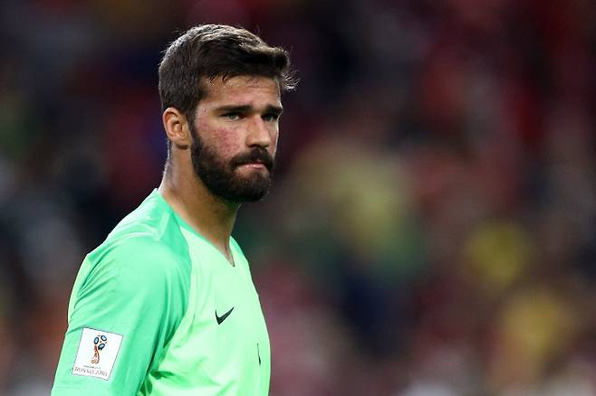 알리송 베케르 | 게티이미지코리아