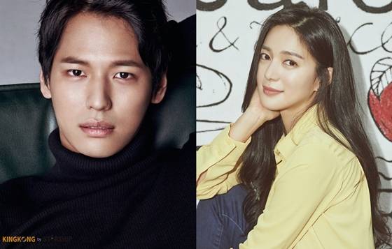 지일주 이엘리야 / 사진=킹콩 바이 스타쉽