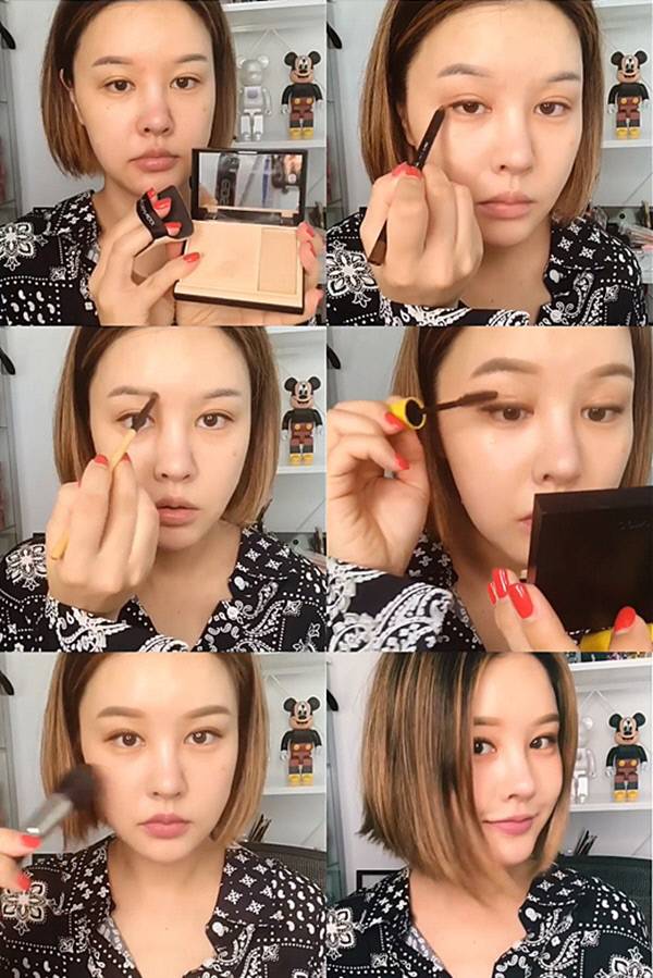 박은지 인스타그램
