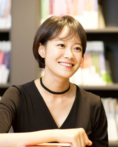 방송인 문지애