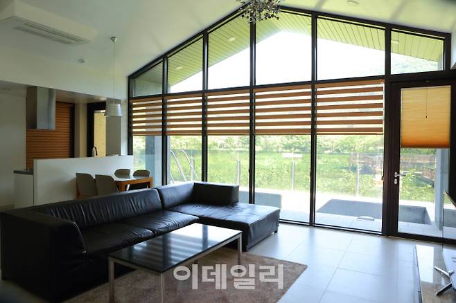 경기도 여주 해여림 빌리지