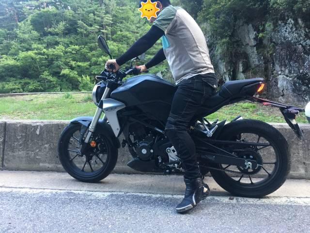 키 170㎝인 남성이 앉았을 때