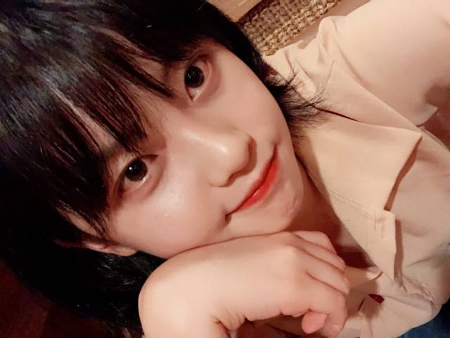 SNS스타 고말숙(본명 장하늘)